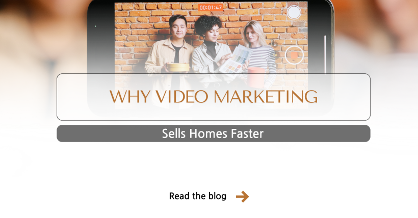 From Clicks to Closings: Why Video Matters in Real Estate | Keith Walker Team